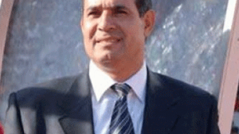 “أنا مدرب محترف وإذا عرض عليّ تدريب الخضر فلن أرفض ذلك”