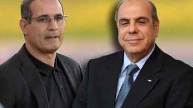 روراوة كان على وشك تعيين المغربي بعد “كان” الغابون