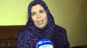 جائزة عمار بلحسن تمنح زكية علال الجائزة التقديرية