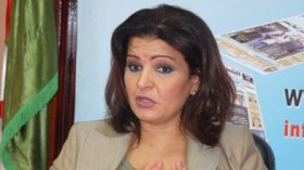 زكية محمد للشروق عندما قرأت العقد أحسست أنني بضاعة معروضة للبيع