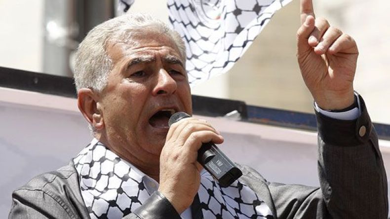 للجزائر هيبةٌ وتاريخ ونأمل أن تتدخل لإنقاذ فلسطين