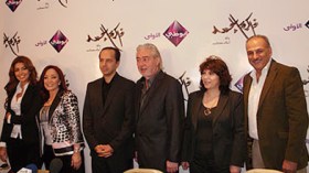 ذاكرة الجسد ينافس باب الحارة5 على كعكة المشاهدين في رمضان