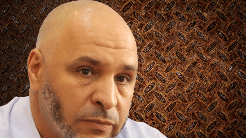 رحيل روراوة ليس “ترياقا” والمنظومة الكروية موبوءة وفاسدة