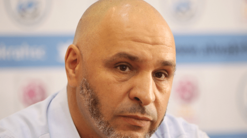 زكري: لا أبني شهرتي على ظهر المنتخب