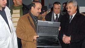 أول كمبيوتر محمول من صنع جزائري بسعر 18 ألف دينار