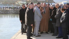 زعلان: شراكة مع “موانئ دبي” لتنصيب تقنية الشباك الموحّد