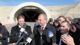 لا تسامح مع الشركات المتأخرة في تسليم المشاريع