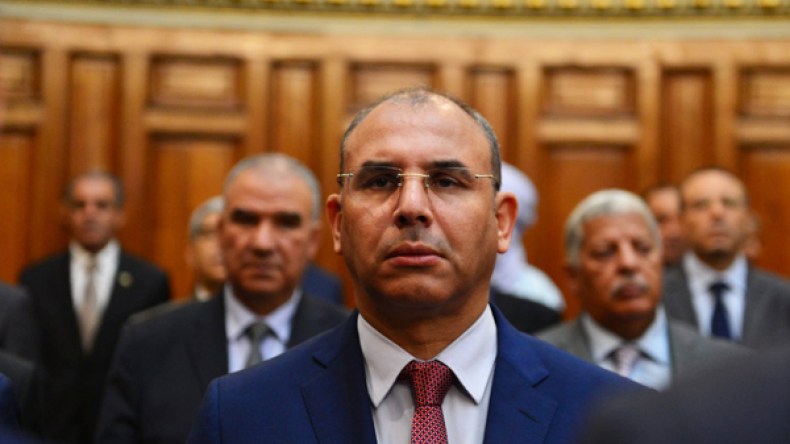 وزير الأشغال العمومية منتظر بإيليزي الأسبوع الداخل