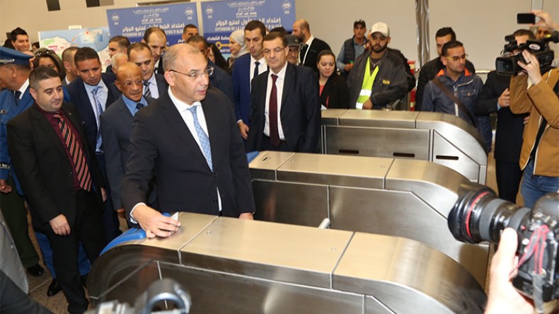 زعلان: محلات المترو للبيع بالمزاد العلني الأسبوع المقبل