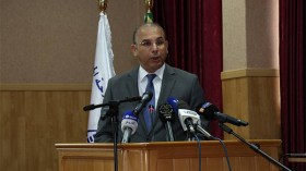 مساءلة وزير النقل حول معاناة الجالية بالخارج