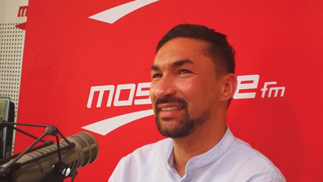 الزلفاني يثنى على العميد ويريده ضحية جزائرية ثانية للمريخ