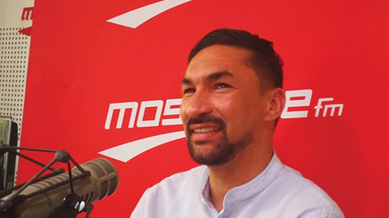 الزلفاني يثنى على العميد ويريده ضحية جزائرية ثانية للمريخ