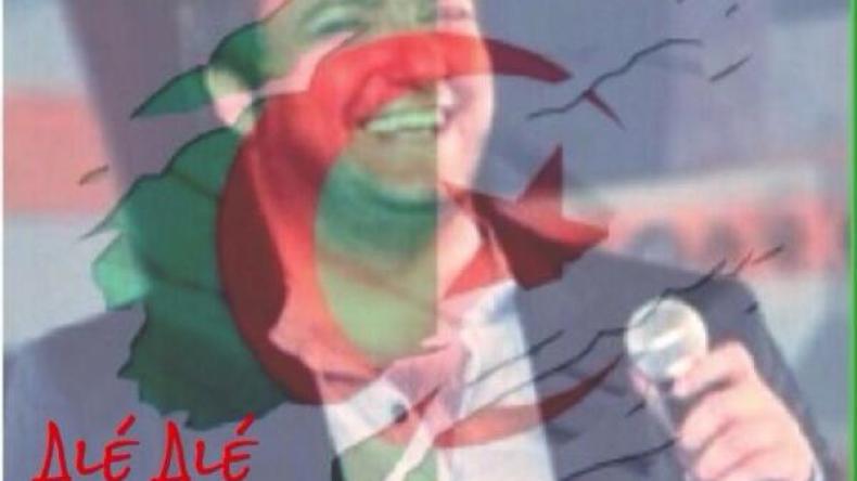 الفنانون العرب يهنؤون “الخضر” بعبارات قوية ومؤثرة