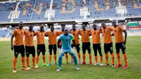 نتيجة تهمّ المنتخب الجزائري