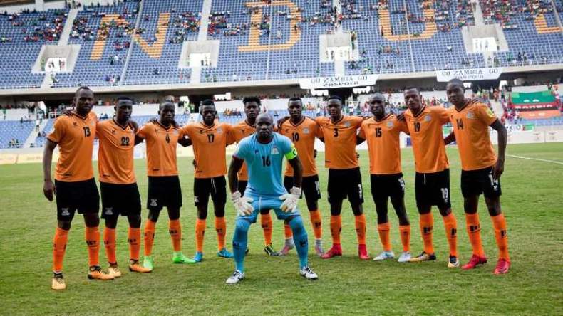 نتيجة تهمّ المنتخب الجزائري