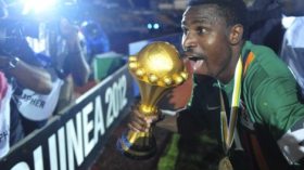 1.5 مليون دولار لمن يحصد كأس أمم إفريقيا 2013