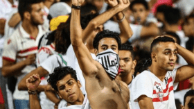 إدارة الزمالك المصري تريد رفع عدد المشجعين إلى 30 ألفا