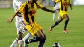 المصريون يفسدون كأس شمال إفريقيا