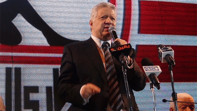 أبناء سوسطارة “يعكرون فرحة العيد” على الزمالك