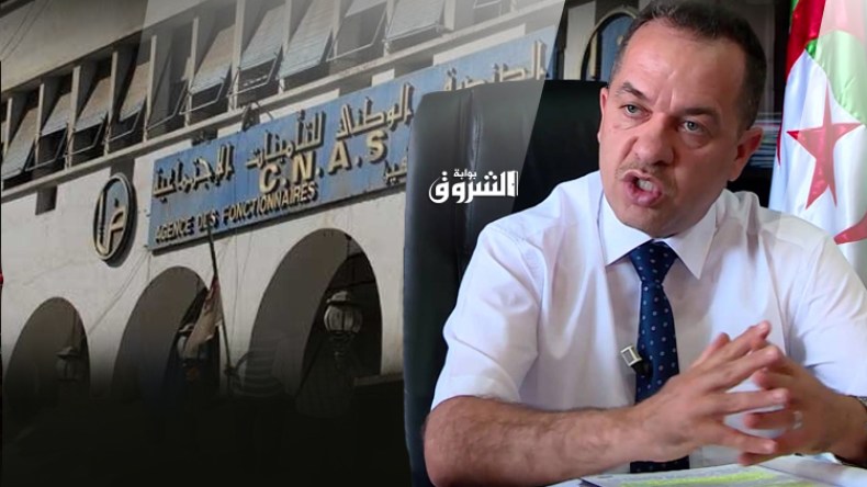 الحبس و50 ألف دينار غرامة لكل من لا يصرح بالعمال لدى الضمان الاجتماعي