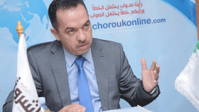 زمالي: 37 مليون جزائري مؤمن اجتماعيا