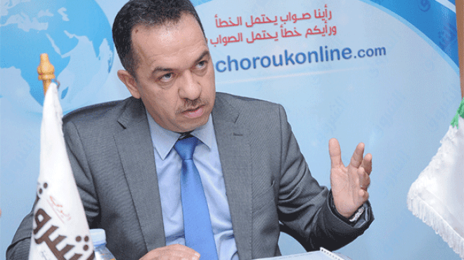 فريق عمل مشترك لمرافقة المستثمرين في قطاع العمل