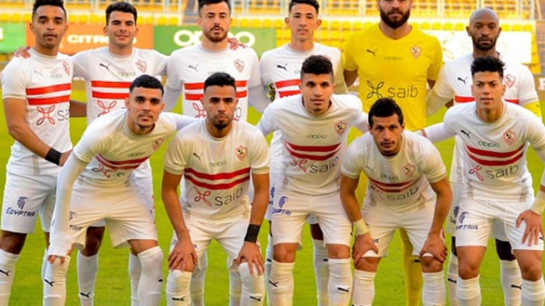 لاعبو الزمالك “يتوسلون” زملاءهم في الترجي للفوز على المولودية