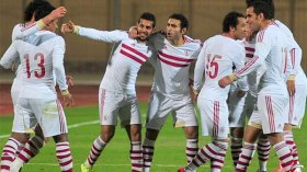 لاعبو الزمالك يتهمون حداد بالإستعانة بـ “السحر” للإطاحة بهم