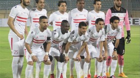 نادي الزمالك يقوم برقية لاعبيه من أجل الفوز بكأس إفريقيا