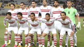 الزمالك مهدد بالإقصاء من رابطة الأبطال