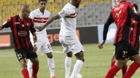 وفد الزمالك يحل بالجزائر يوم 18 جوان