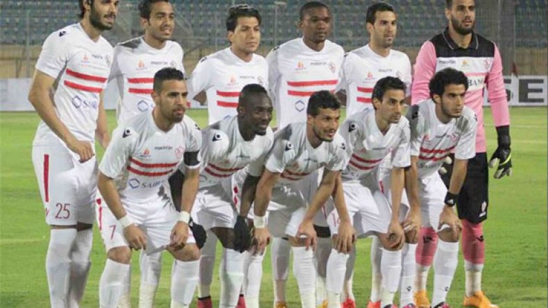 فضيحة في الزمالك بسبب التعامل مع بنوك إسرائيلية