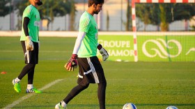 زماموش يغيب رسميا عن “الكان”.. وغوركوف يستنجد بسيدريك