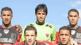 زماموش يشعل الحرب بين سرار ومنادي وعليق