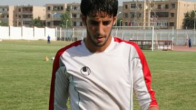 الرابطة تقلص عقوبة زماموش إلى مباراة واحدة