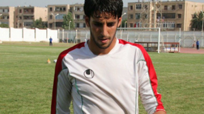 الرابطة تقلص عقوبة زماموش إلى مباراة واحدة