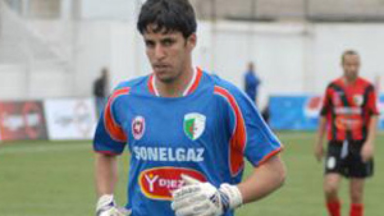 فريقان فرنسيان يريدان زماموش