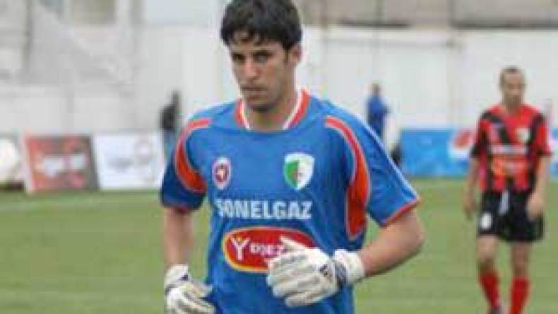 أودني في اتحاد العاصمة وزماموش نحو القبائل وبابوش قد يغير الوجهة