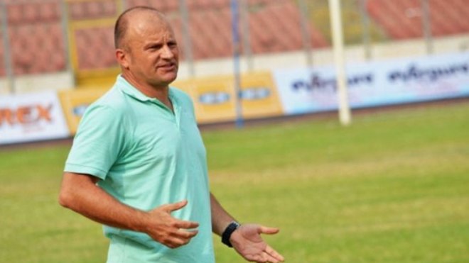 “نحترم “الخضر” لكن سقوطهم سيكون على أيدينا”