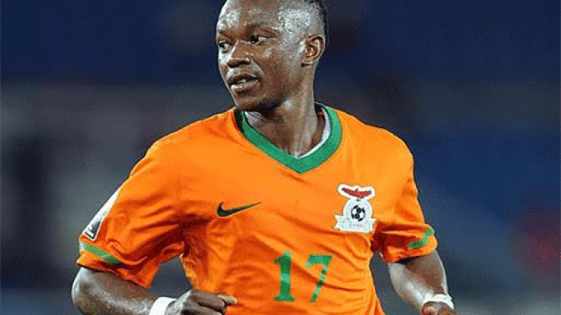 كالابا: الفوز على الجزائر ممكن ولاعبوها يقاتلون من أجل بلادهم