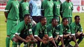 زامبيا‮ ‬تختبر‮ ‬قدراتها‮ ‬امام‮ ‬غانا‮ ‬بلندن‮ ‬تحضيرا‮ ‬للجزائر