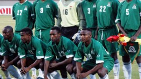 بعثة زامبية تعاين ملعب البليدة ومكانة إقامة منتخبها