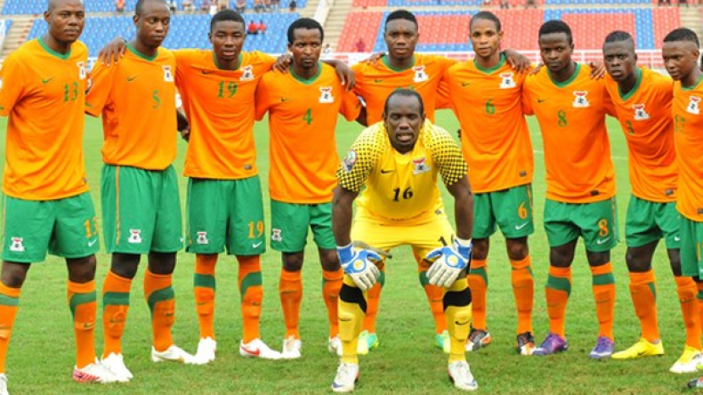 مدرب الرصاصات النحاسية يكشف عن فضائح أخلاقية في المنتخب الزامبي