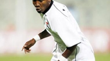 Zambiaâ€™s Felix Katongo: â€œI have surprise for Algeriaâ€