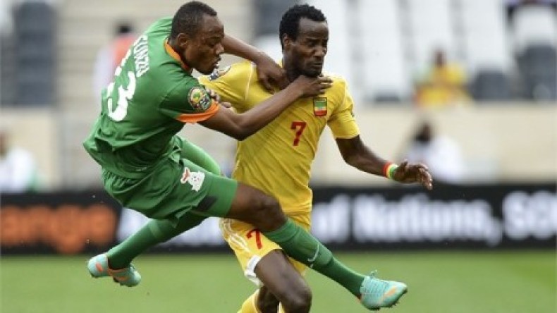 منتخبا زامبيا ونيجيريا يرضخان لمنطق “الصغار”!