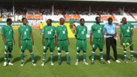 لهذه الأسباب يتجند كل الزامبيين للتأهل إلى المونديال