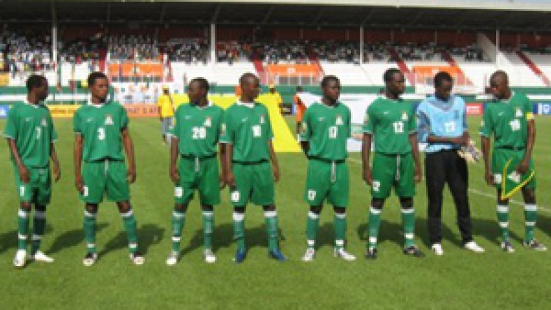 لهذه الأسباب يتجند كل الزامبيين للتأهل إلى المونديال