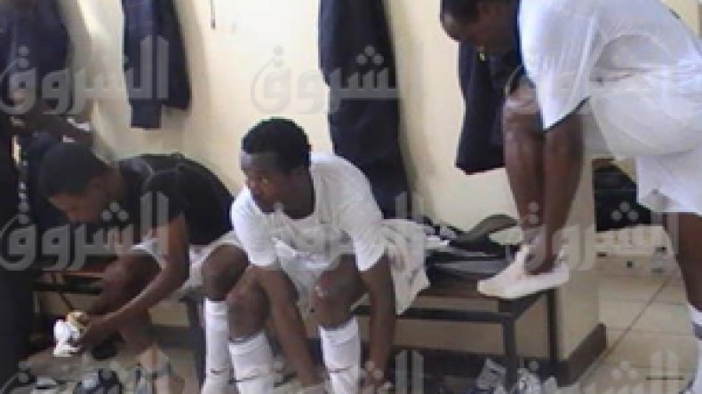 أعرف الجزائر حق المعرفة وسبق لي وأن اشتغلت مع “الخضر”