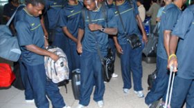 الفيفا تستجيب لطلب زامبيا وتحمي لاعبيها الإسرائليين في الجزائر