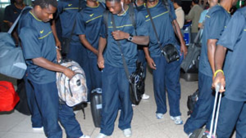 الفيفا تستجيب لطلب زامبيا وتحمي لاعبيها الإسرائليين في الجزائر